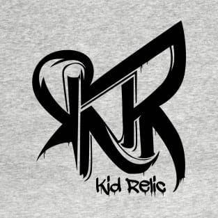 Kid Relic Logo Tee T-Shirt